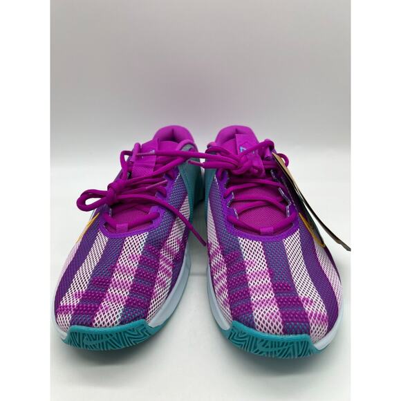 Nike Metcon 9 AMP Women's Workout Shoes DZ2539-500 Women's Size 10 - Picture 10 of 12